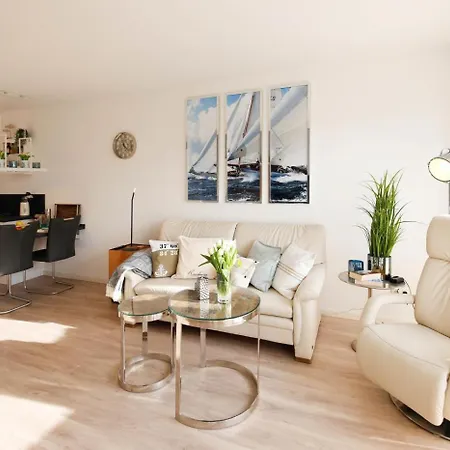 Ausruhen Apartment