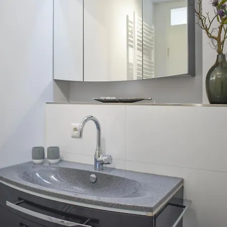 Ausruhen Apartment Timmendorfer Strand