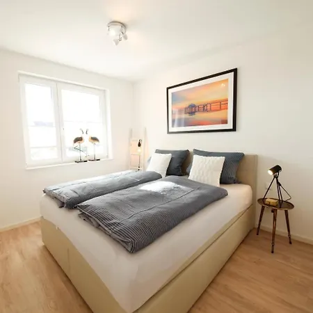 Apartment Ausruhen Timmendorfer Strand