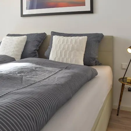 Ausruhen Apartment *