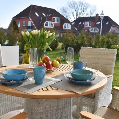 Apartment Ausruhen Timmendorfer Strand