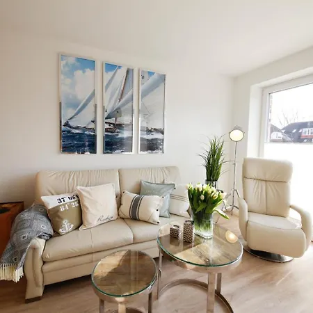 Ausruhen Apartment *