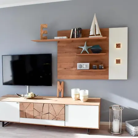 Ausruhen Apartment
