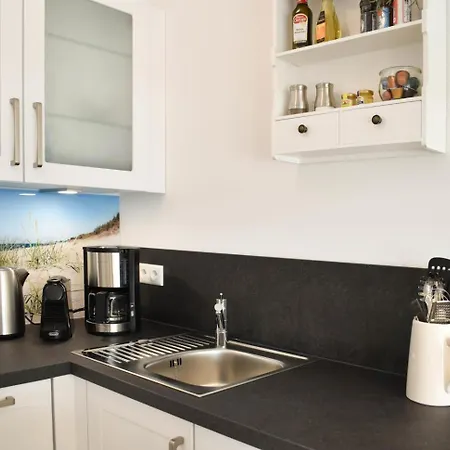 Ausruhen Apartment *
