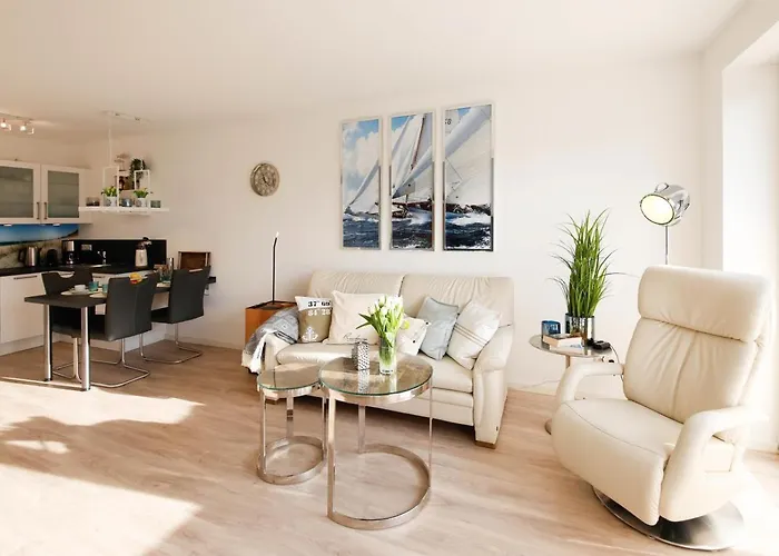 Ausruhen Apartamento