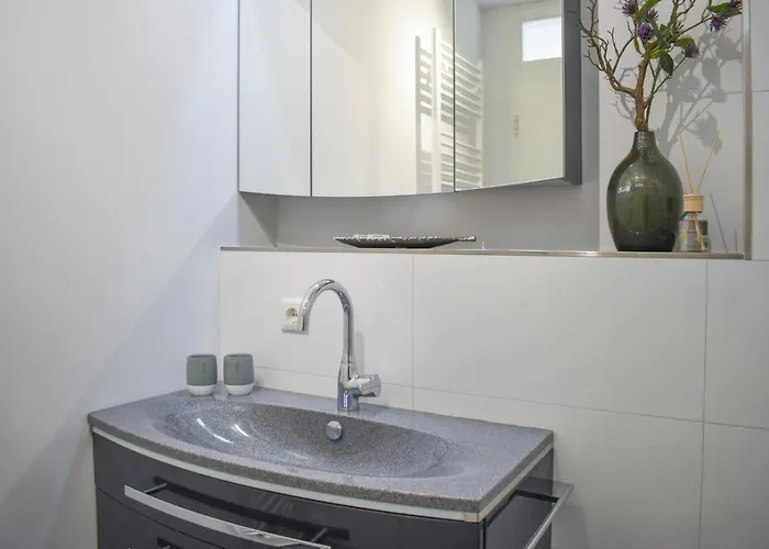 Ausruhen Apartamento Timmendorfer Strand