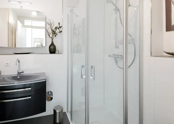 Ausruhen Timmendorfer Strand