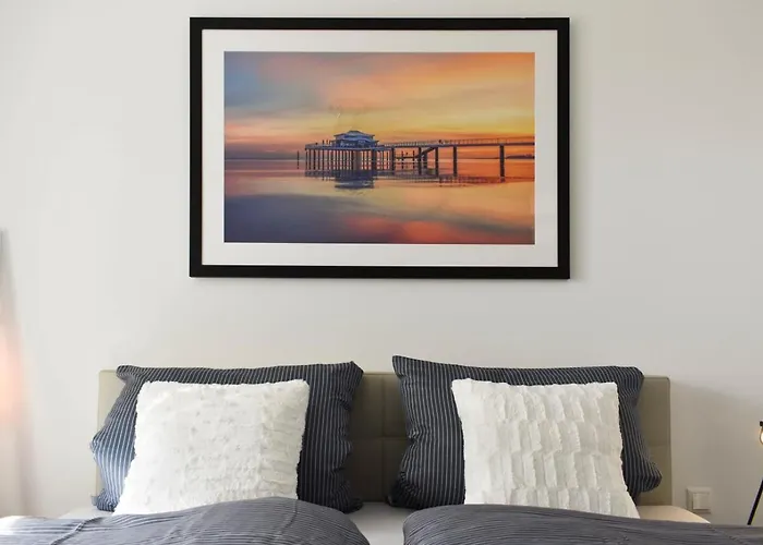 Ausruhen Apartamento