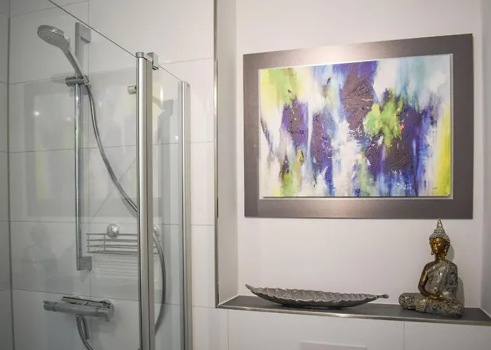 Ausruhen Timmendorfer Strand