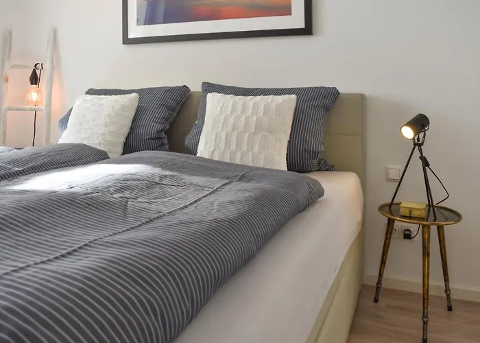 Ausruhen Apartamento *