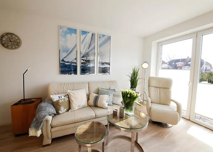 Ausruhen Apartamento *