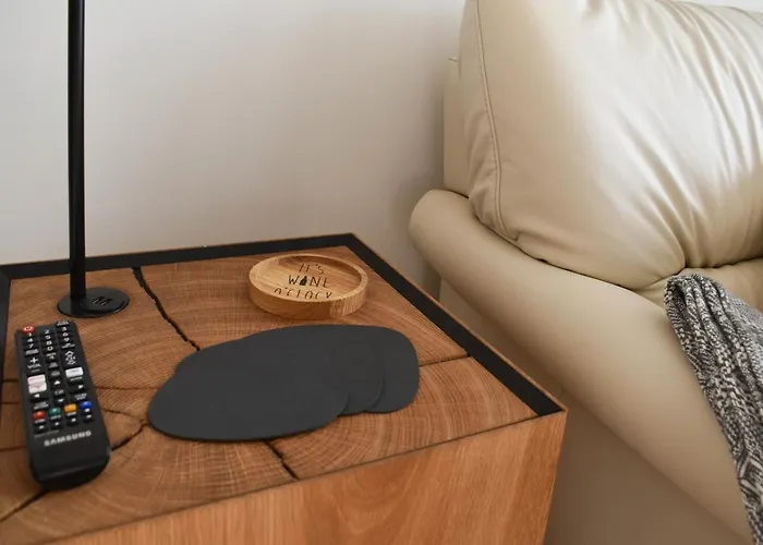 Ausruhen * Timmendorfer Strand