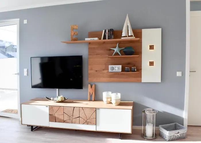 Ausruhen Apartamento