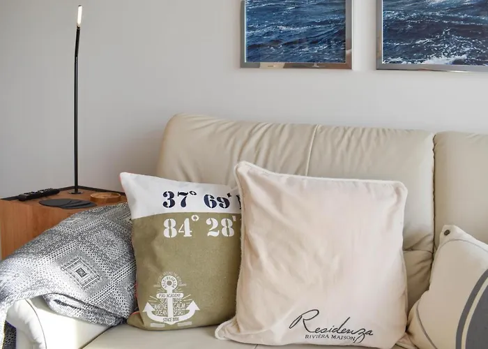 Ausruhen Apartamento