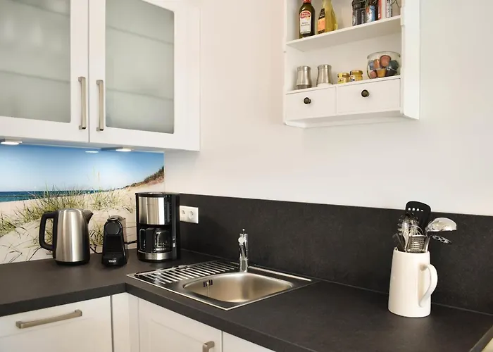 Ausruhen Apartamento *